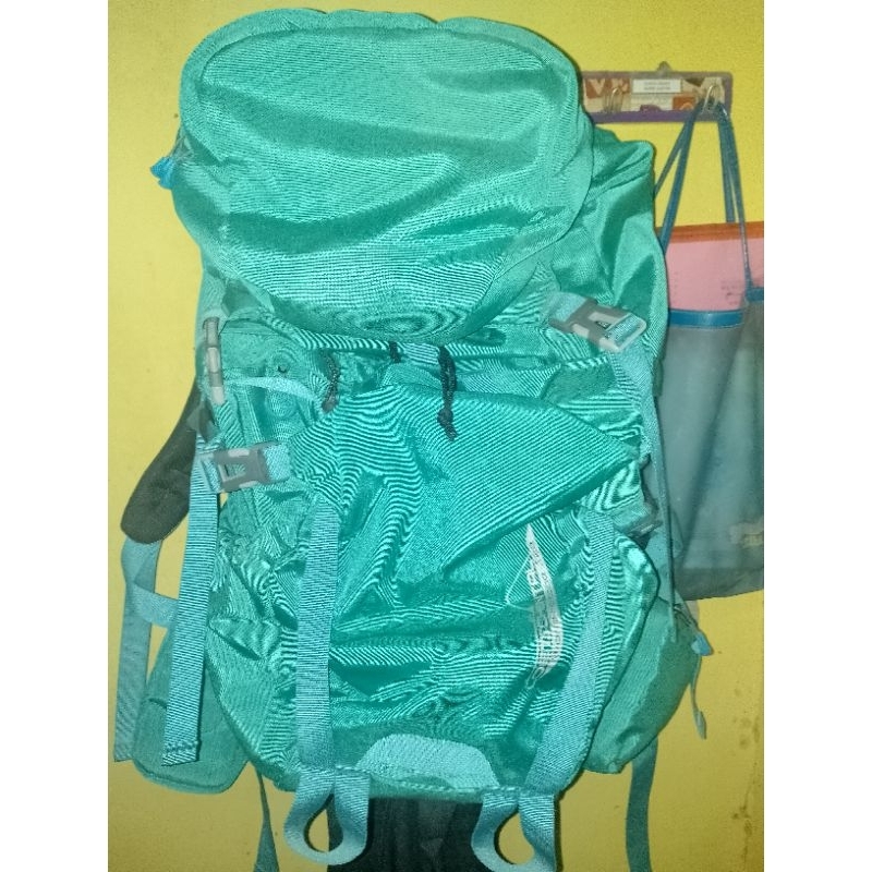 carrier Consina loetchental 50+10L