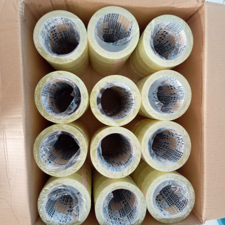 

KODE B67B HARGA DUS LAKBAN 45MMX9Y