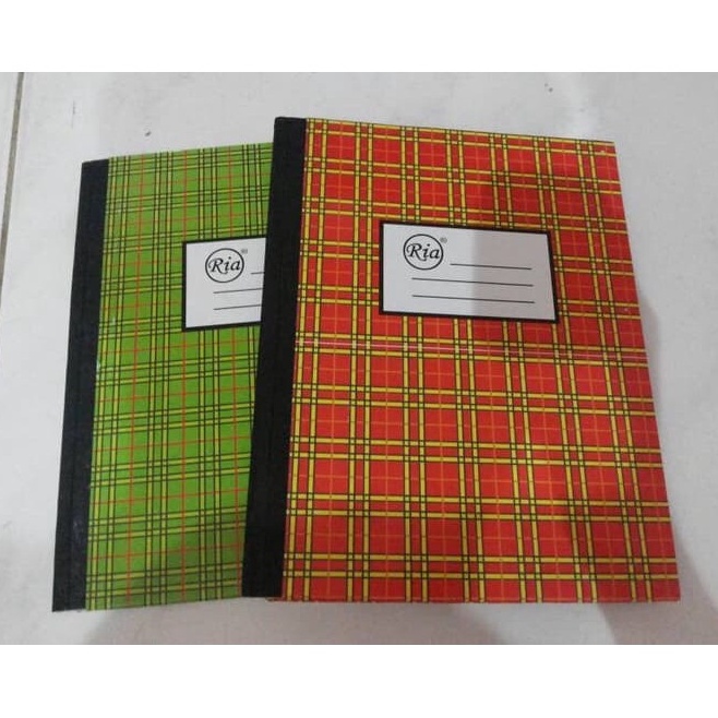 

Penawaran Terbaik Buku kuarto KWARTO 2 Lembar Ria