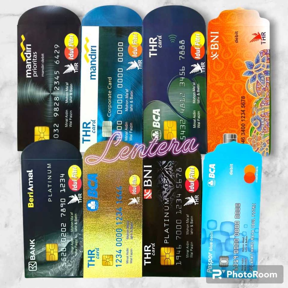 

Paket Terbaru Angpao Amplop Lebaran gambar ATM Ukuran Panjang