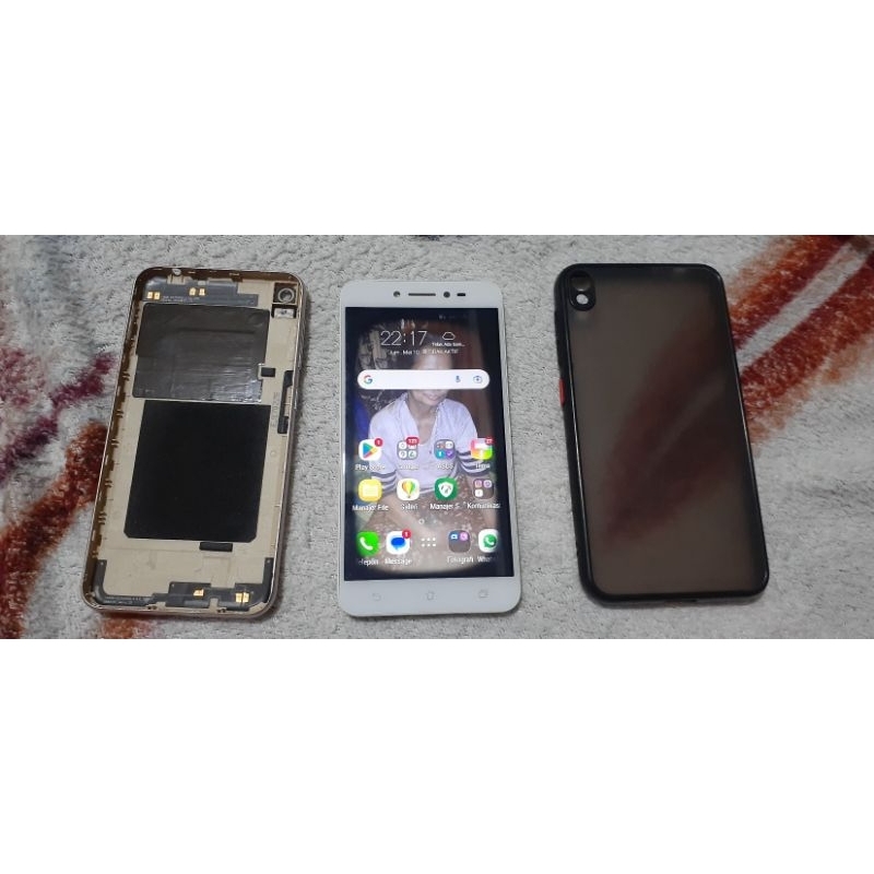 Asus Zenfone Live A007