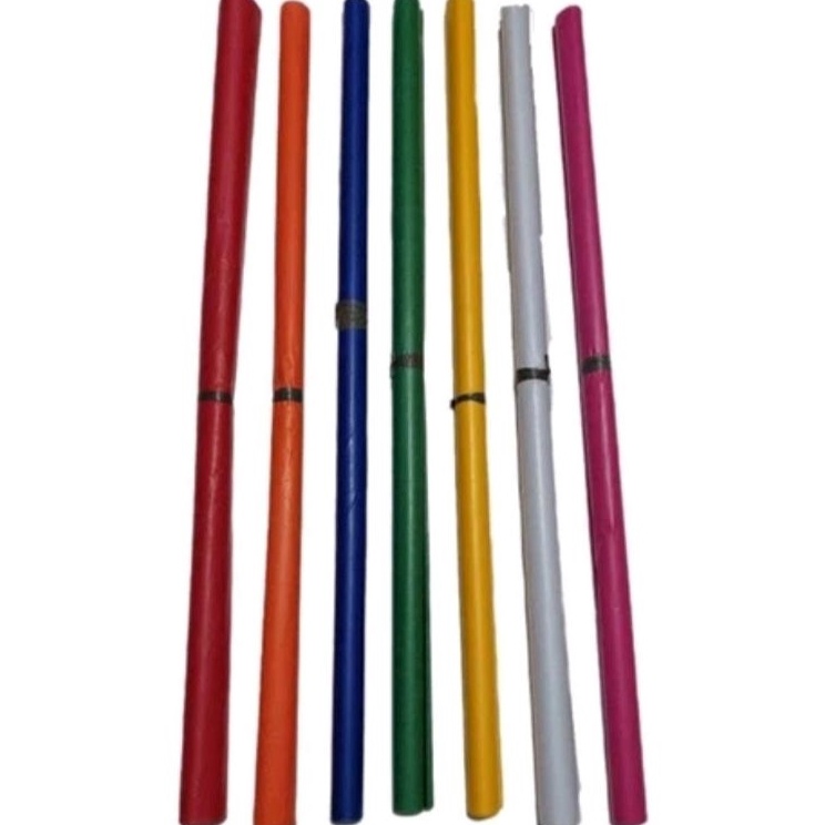 

Best Testimoni Kertas MinyakLayangan Isi 1 Lembar 1 Gulung