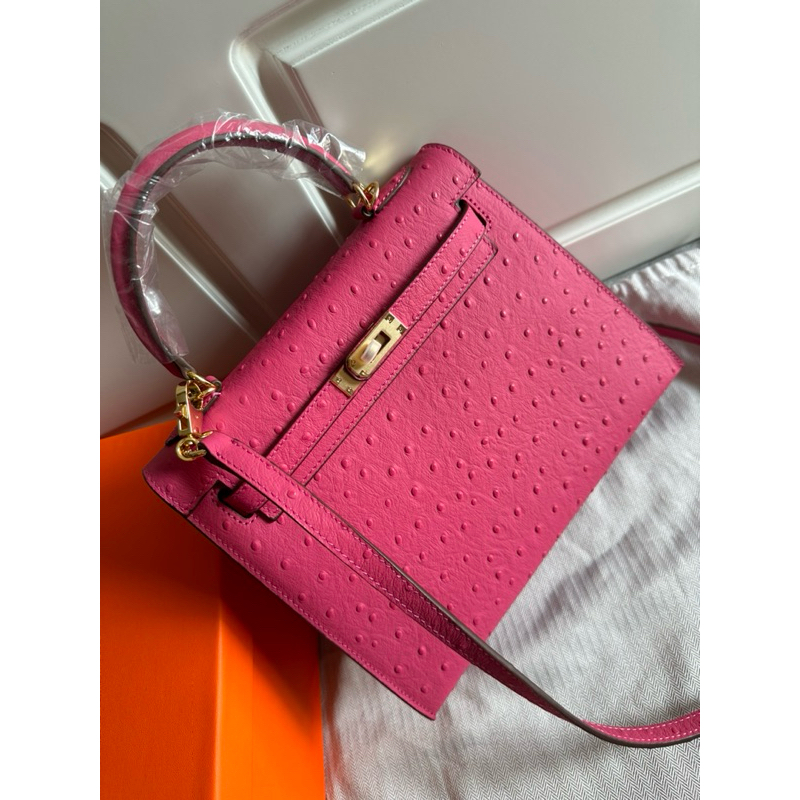 LEVOTREPOCHE // K25 ostrch VIP quality NO brand INSPO