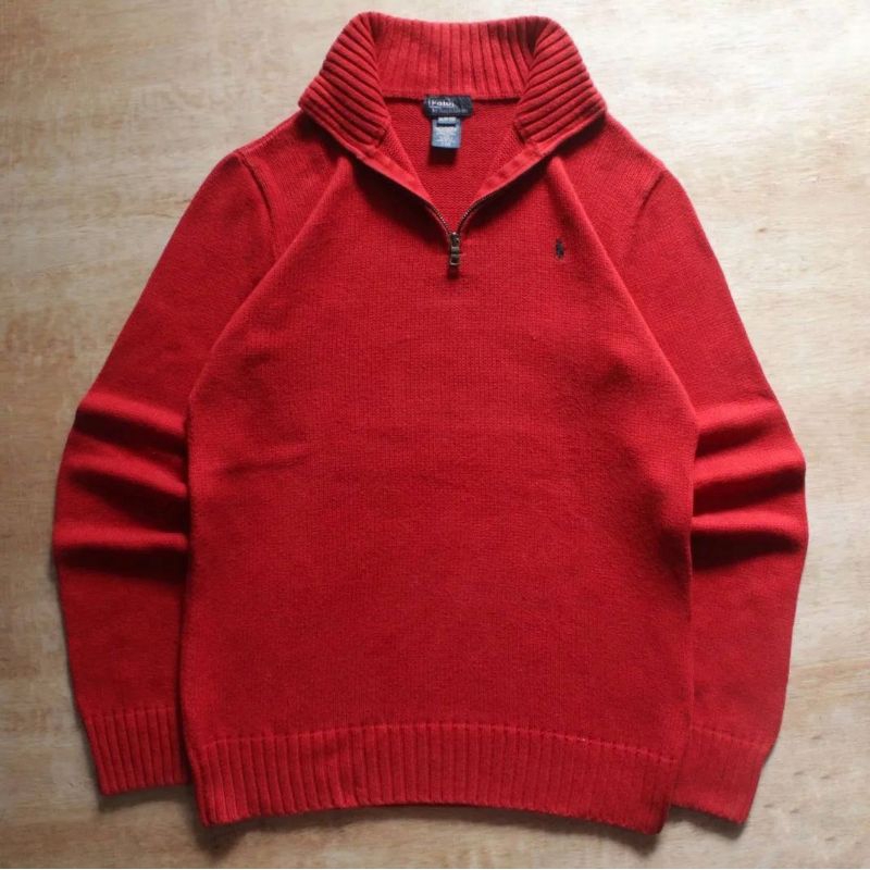 knitwear polo ralph lauren