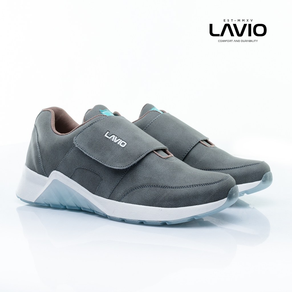 Lavio Sepatu Sneakers Wanita Danisa 2021