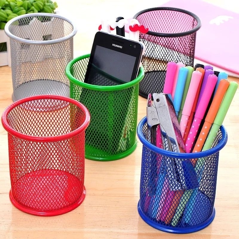

Tempat Pensil Pulpen, Atk dll