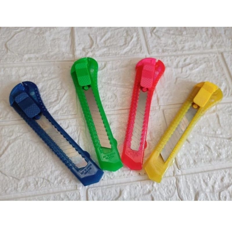 

Cutter besar/silet/pisau/cutter murah