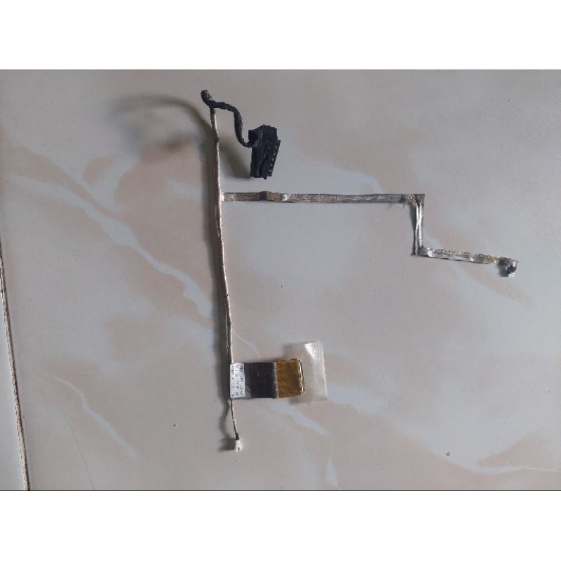 Flexible Lcd LVDS Acer 4750 4752 4350 4352 4743 JE40