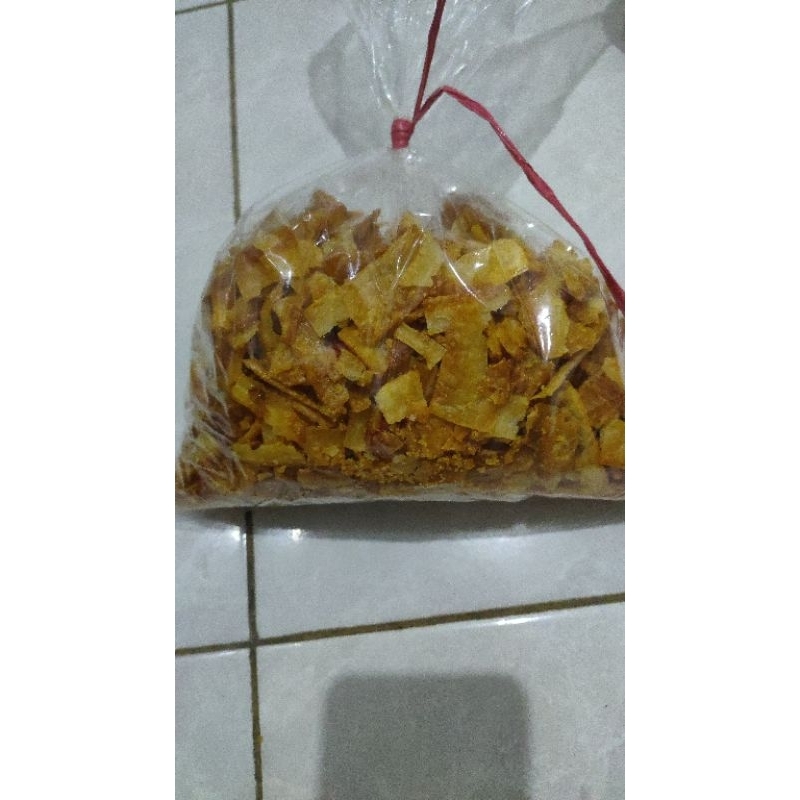 

manggleng pedas manis