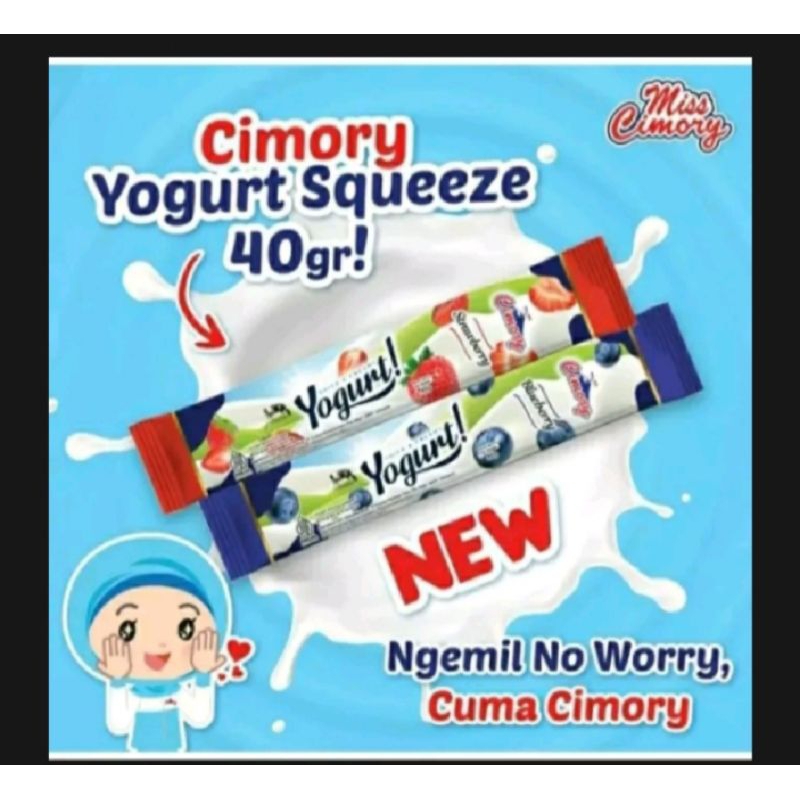 

4pcs yougurt chimory stik