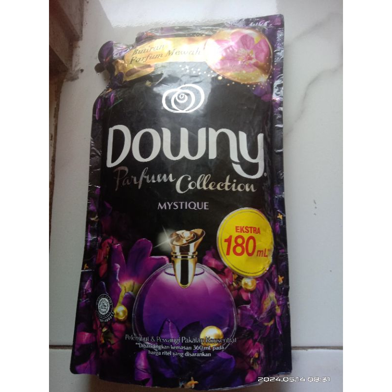Downy 1liter - 1,45 liter