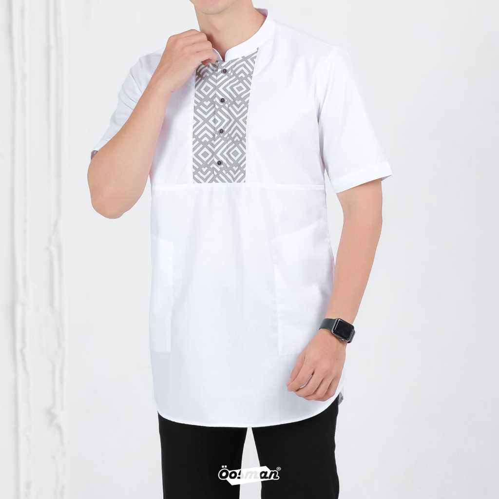 Kurta Ammar Oosman OSM29