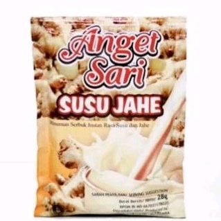 

ANGETSARI SUSU JAHE 10PCS