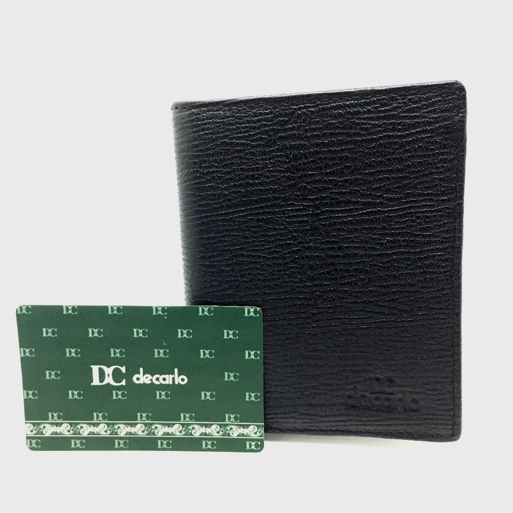 Decarlo - Wallet - DPT-DC-111AMR