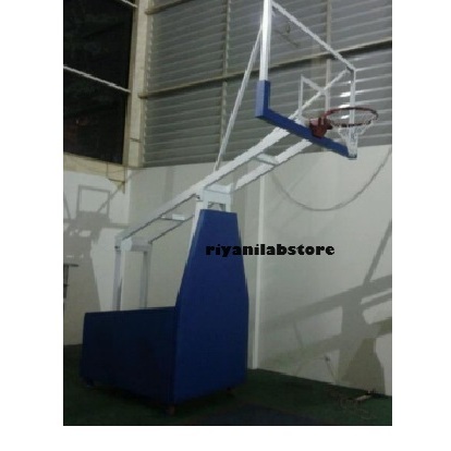 Portable Ring Basket, Model “Apal + Ring Per 2”