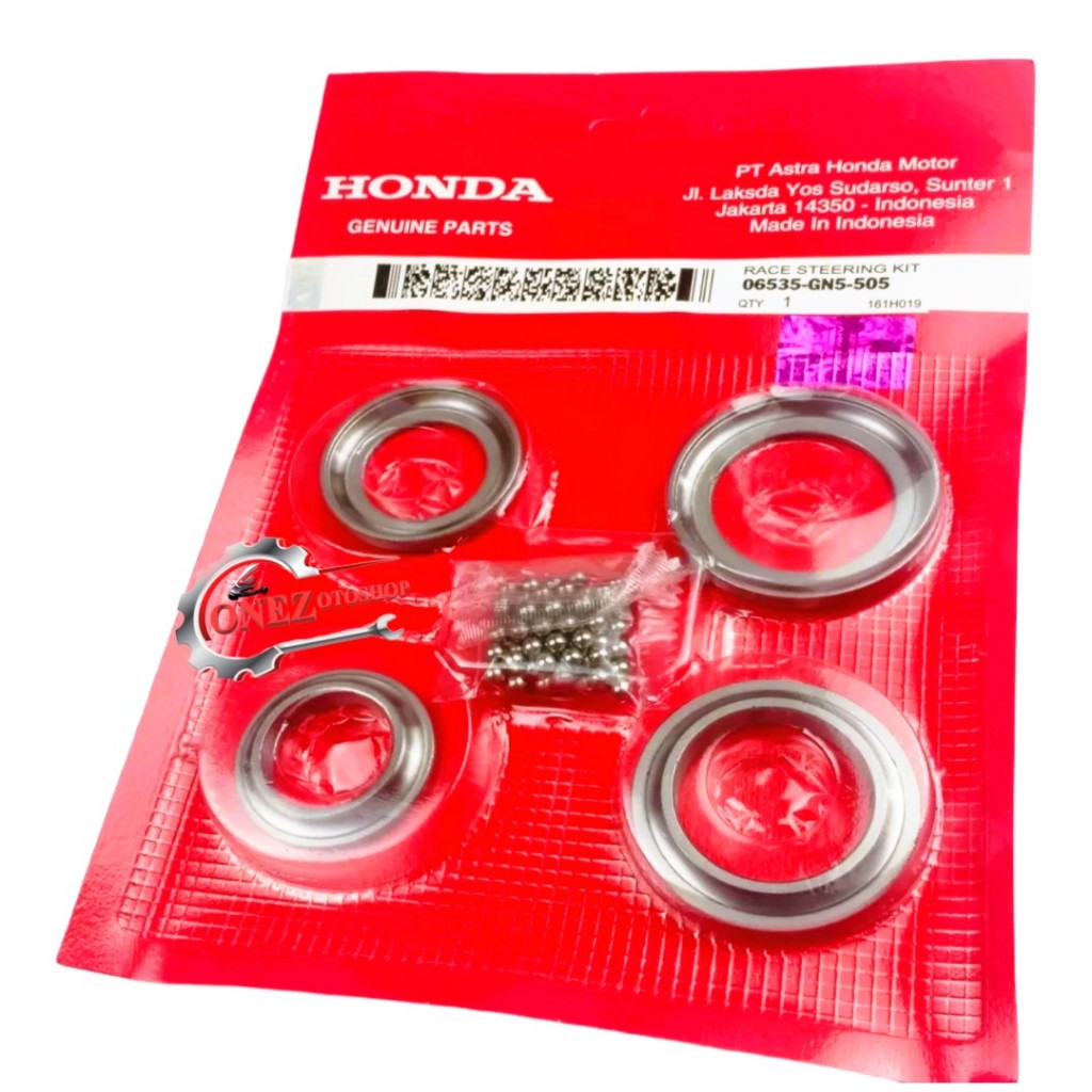 Kones Komstir Beat Vario Scoopy Grand Supra Revo