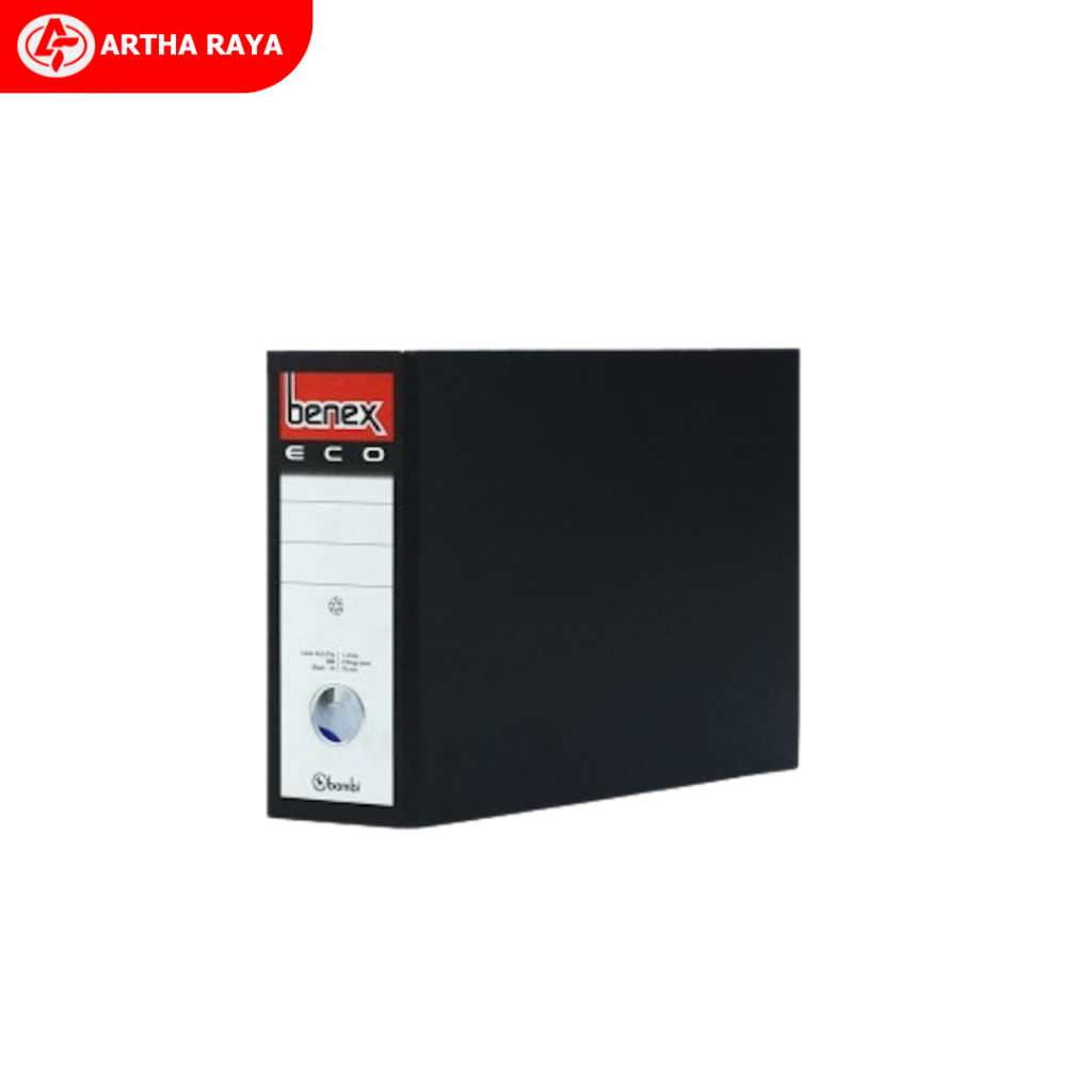 

Odner Kwitansi Karton - Benex