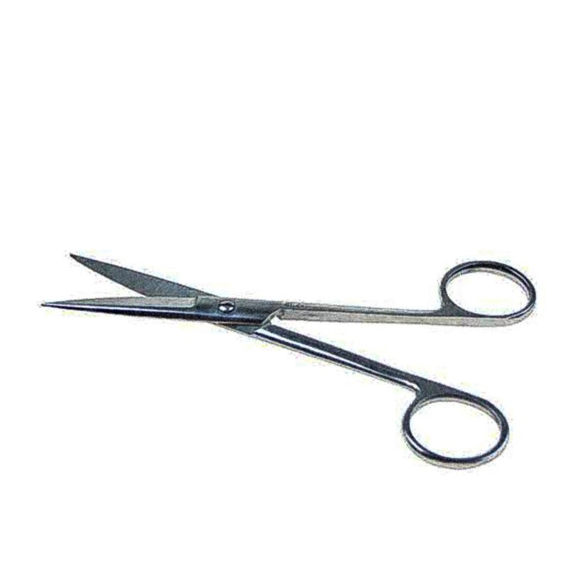

Gunting Lurus 14cm