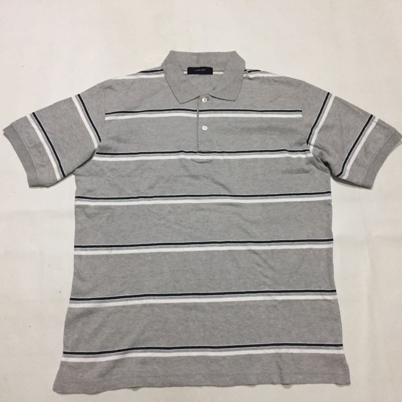 Global work polo