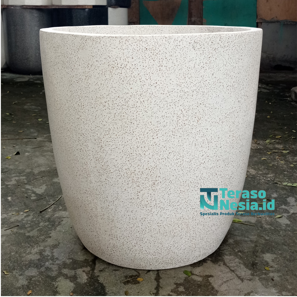 Pot teraso tipe win jumbo | Pot tanaman outdoor indoor