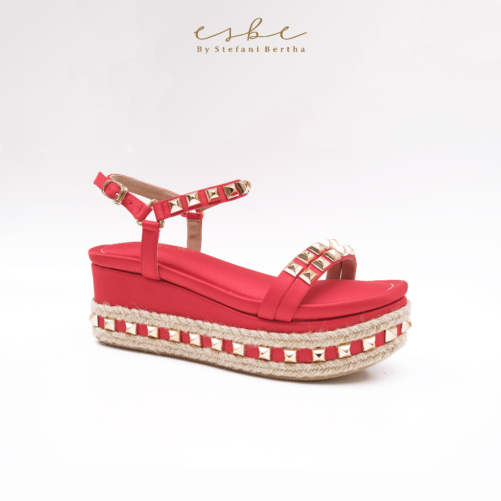 ESBE By Stefani Bertha - Macaria Florentine 5Cm