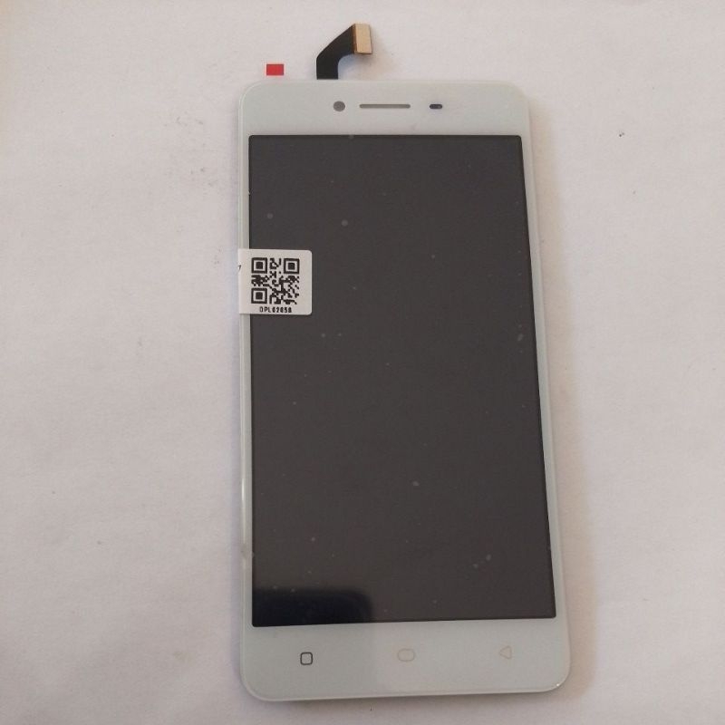 LCD OPPO A37, A37F, NEO 9 PUTIH