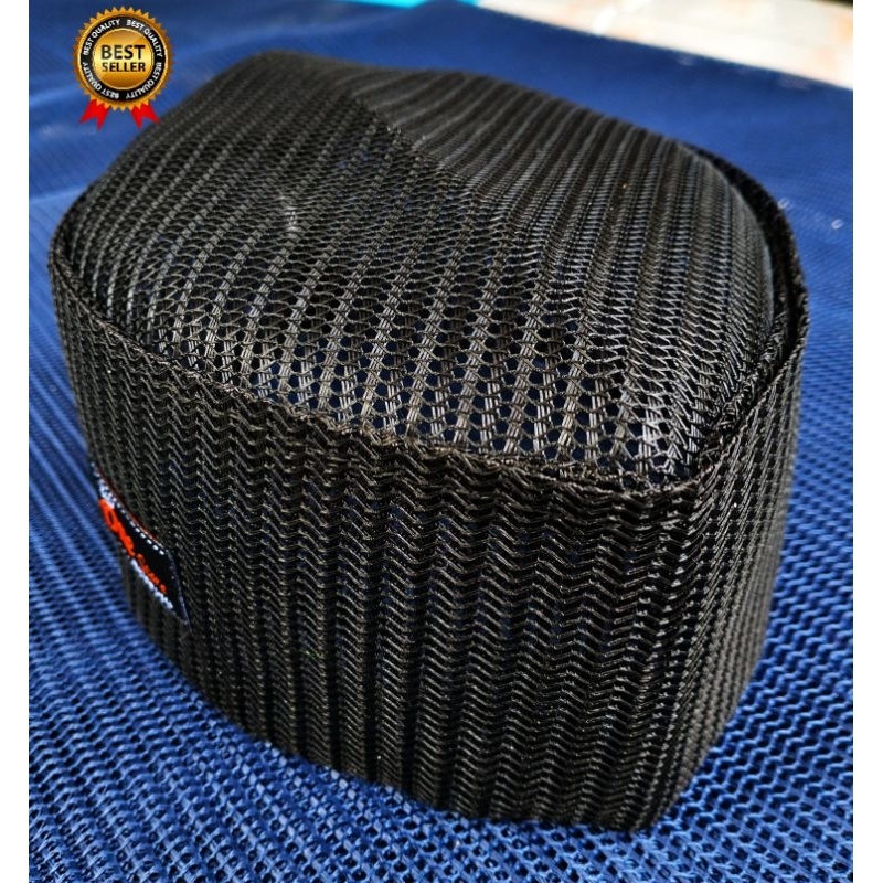 PECI SONGKOK JARING SIZE ANAK ANAK