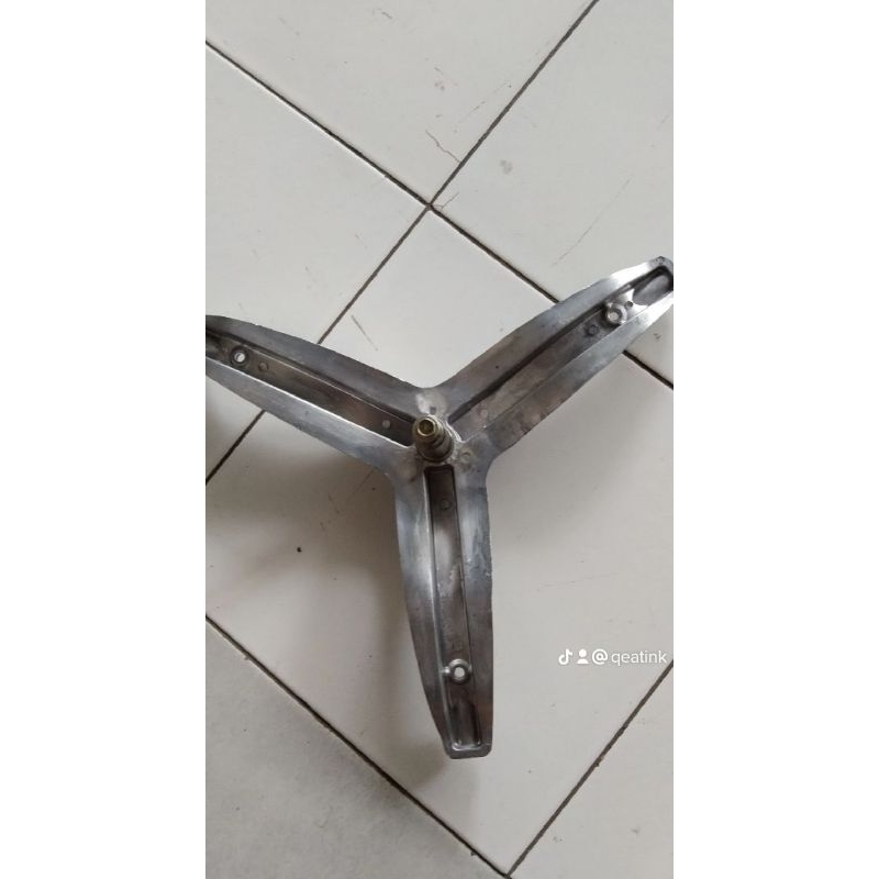 Segitiga mesin cuci Electrolux EWF 12844 , EWF 12843 dan type lain