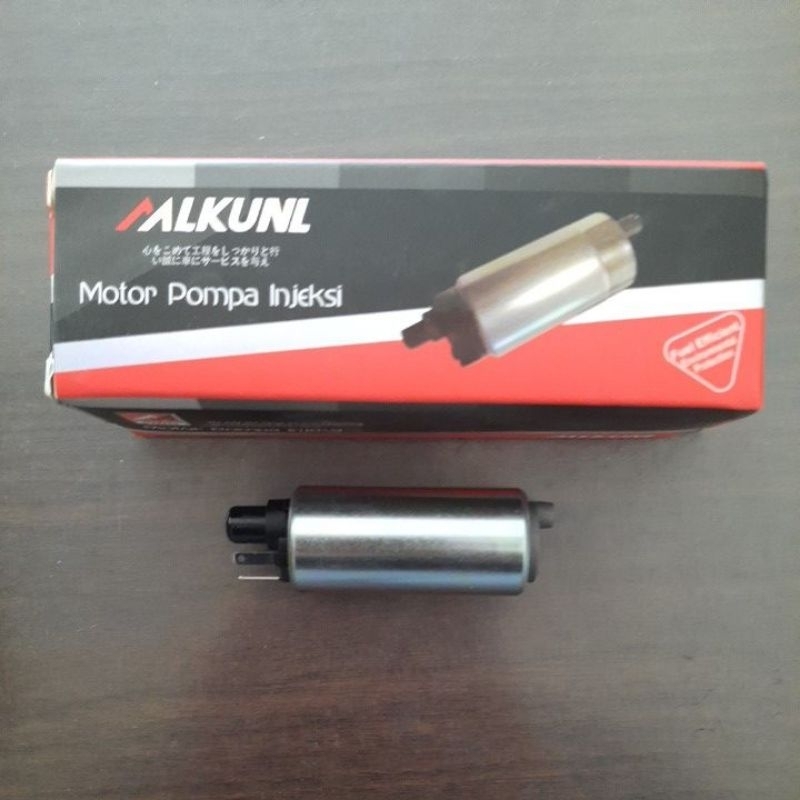 Motor Pompa Injeksi/Rotak Mio J,Mio M3 Mlkunl