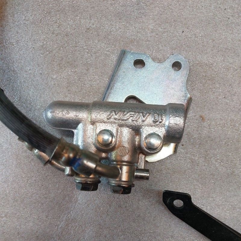 master selang sambungan rem kanan/kiri R/L PCX 150 160 original