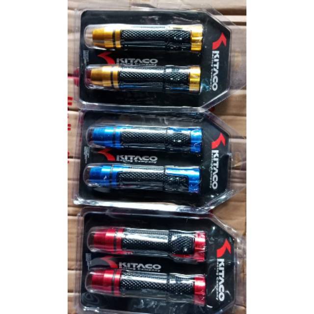 Handgrip Motor Handgrip Variasi Universal Nmax,Aerox,Pcx,Vario,Vixion,R15,Cbr150