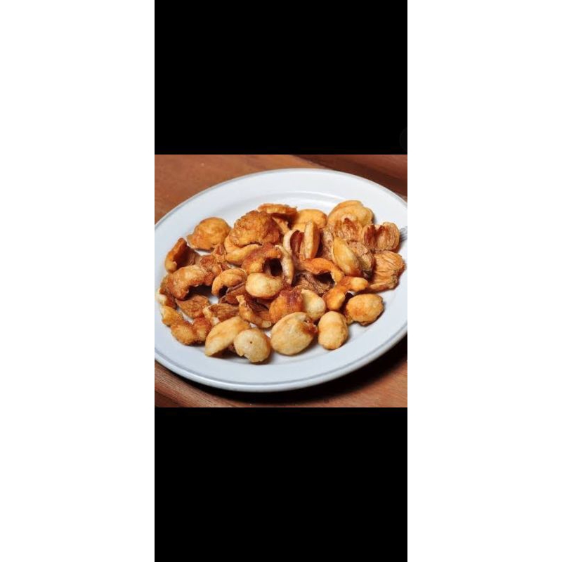 

KERIPIK BUAH RAMBUTAN