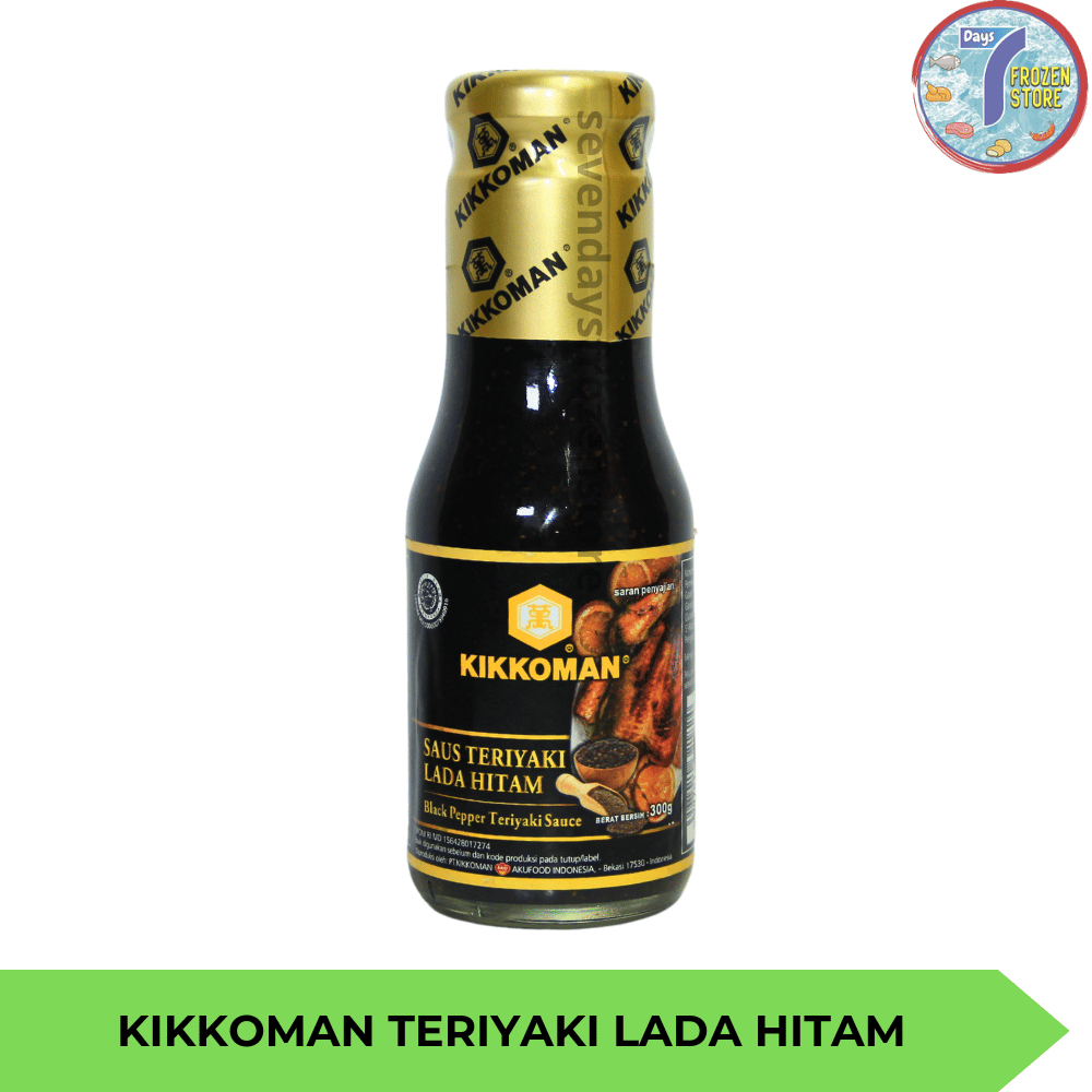 

Kikkoman Saus | Kikkoman Kecap Botol