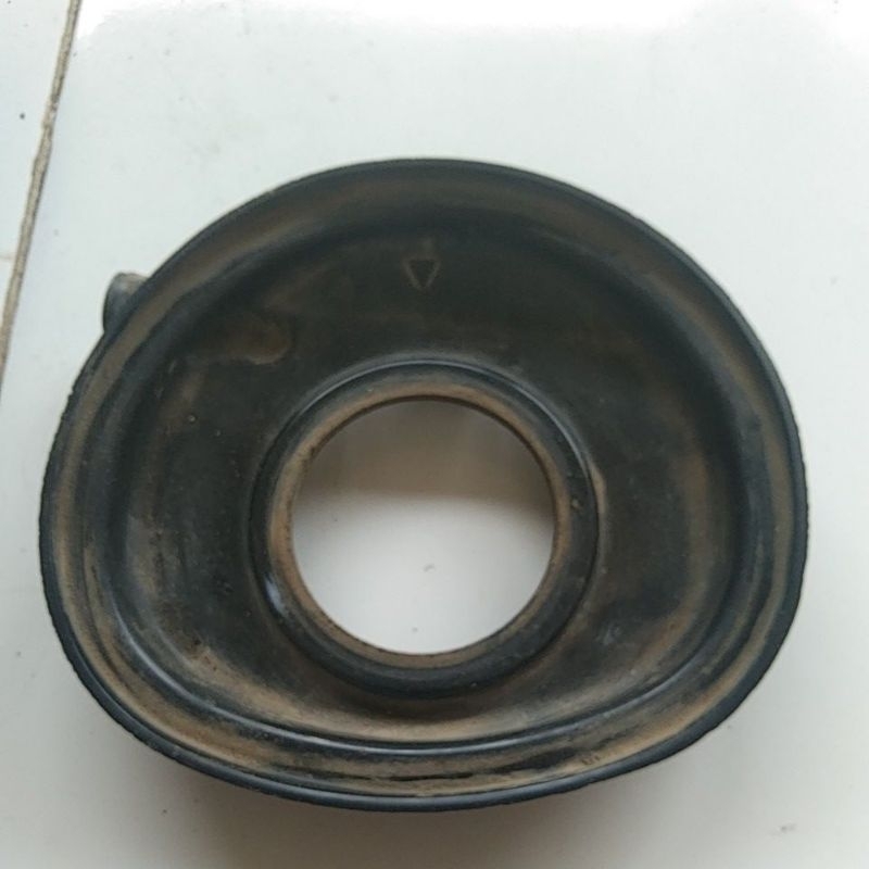 karet tutup tangki bensin beat