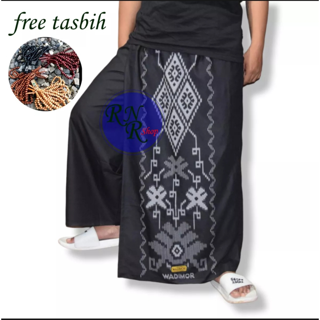 Promo sarung celana anak Remaja 13-17thn/sarung instan anak wadimor