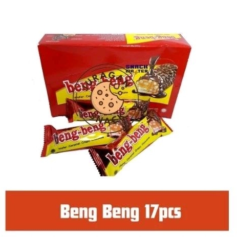 

BENG-BENG BOX ISI 17 PCS x 25gr