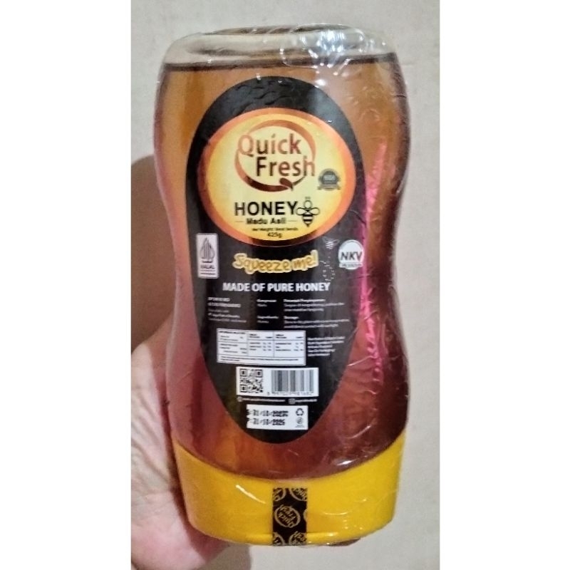 

Madu Asli / Pure Honey / Madu Murni