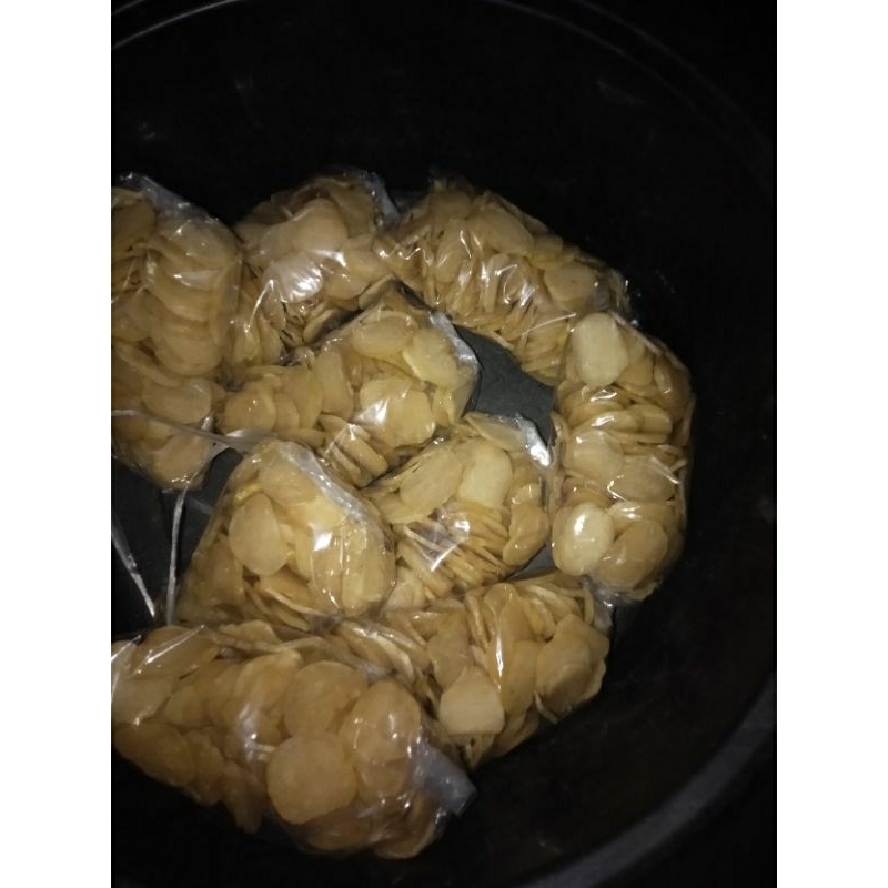 

kerupukikanmentah