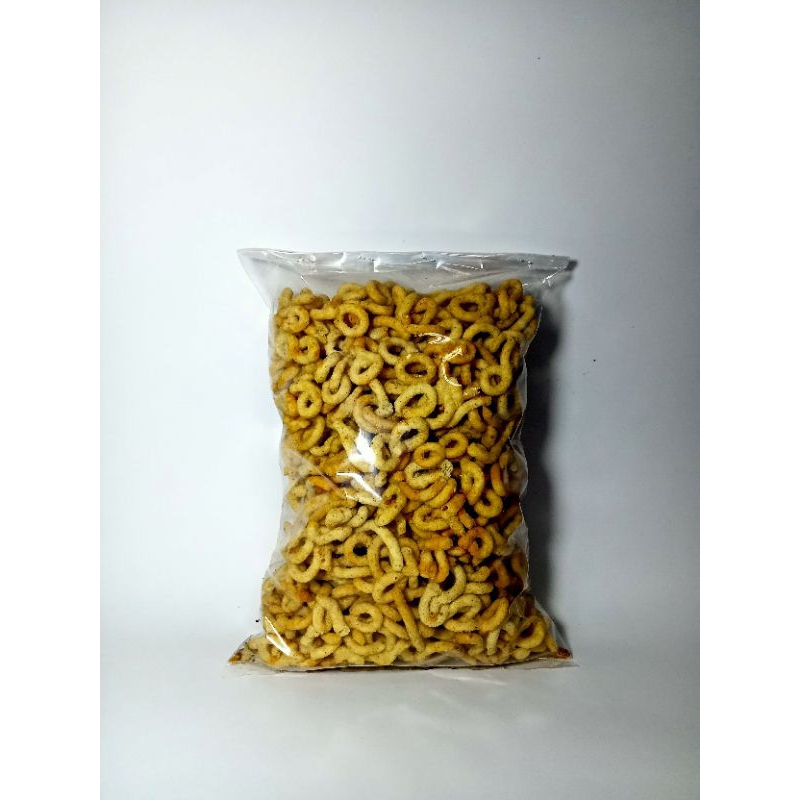 

SNACK CAMILAN LANTING BAWANG 500gr GURIHH DAN ASIN
