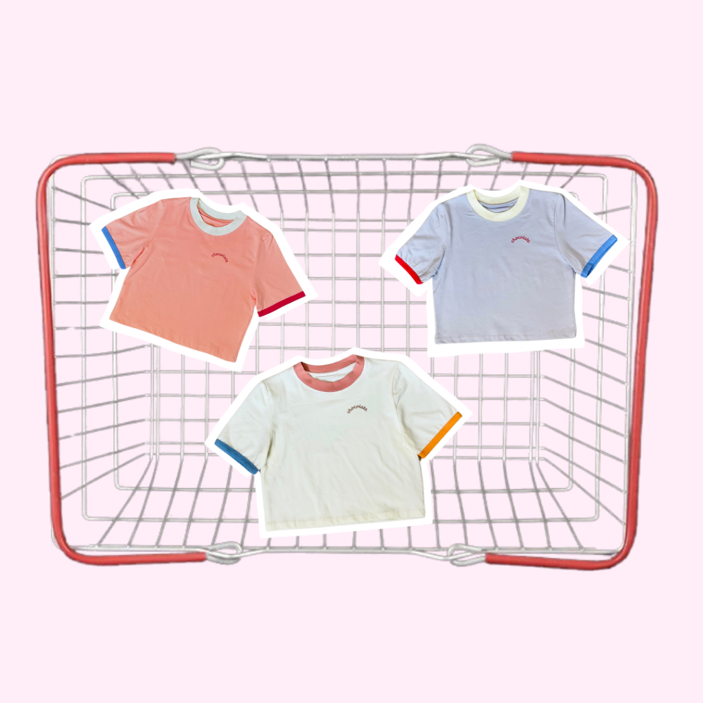 T- Shirt Lulu