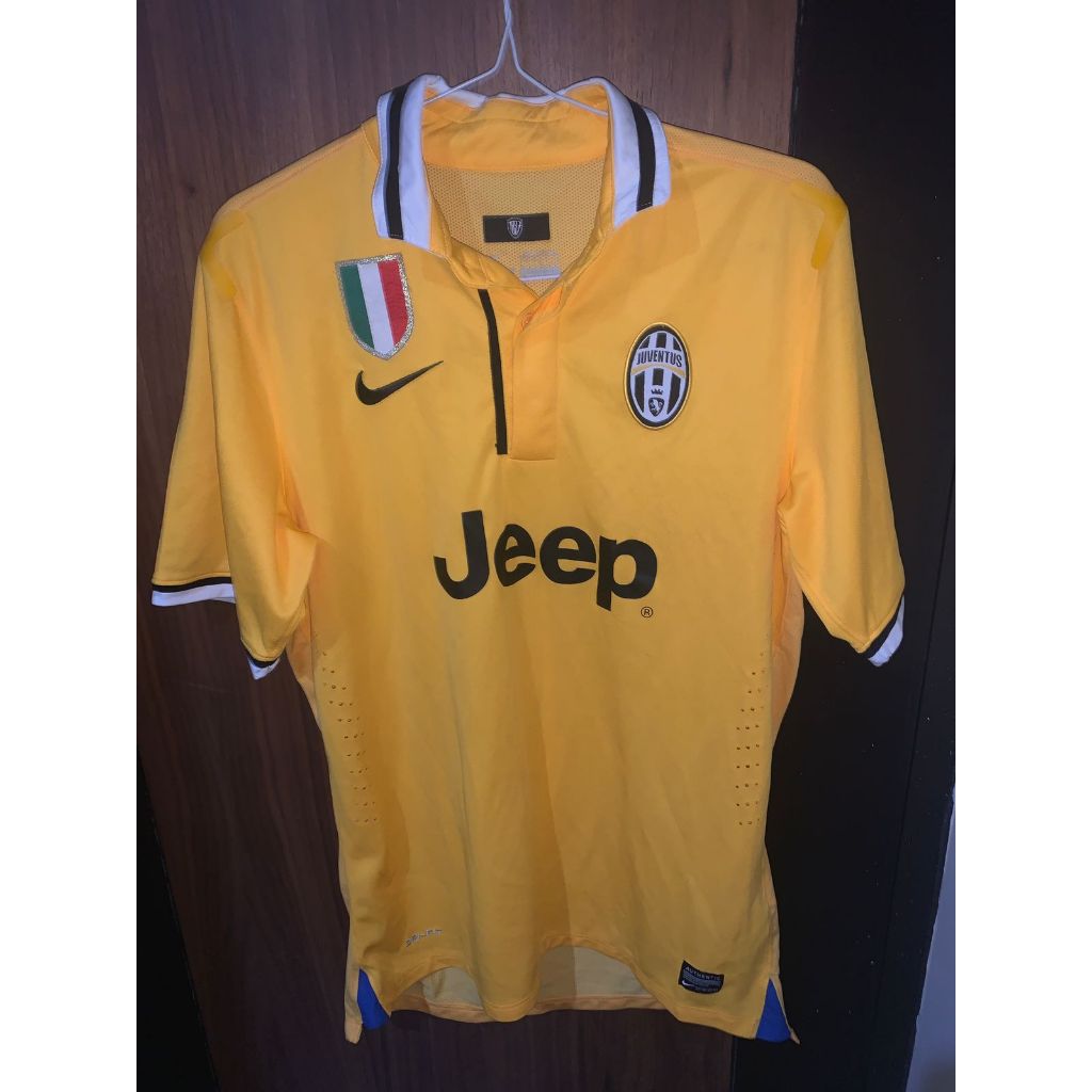 Jersey Juventus Away 2013/2014 Size L