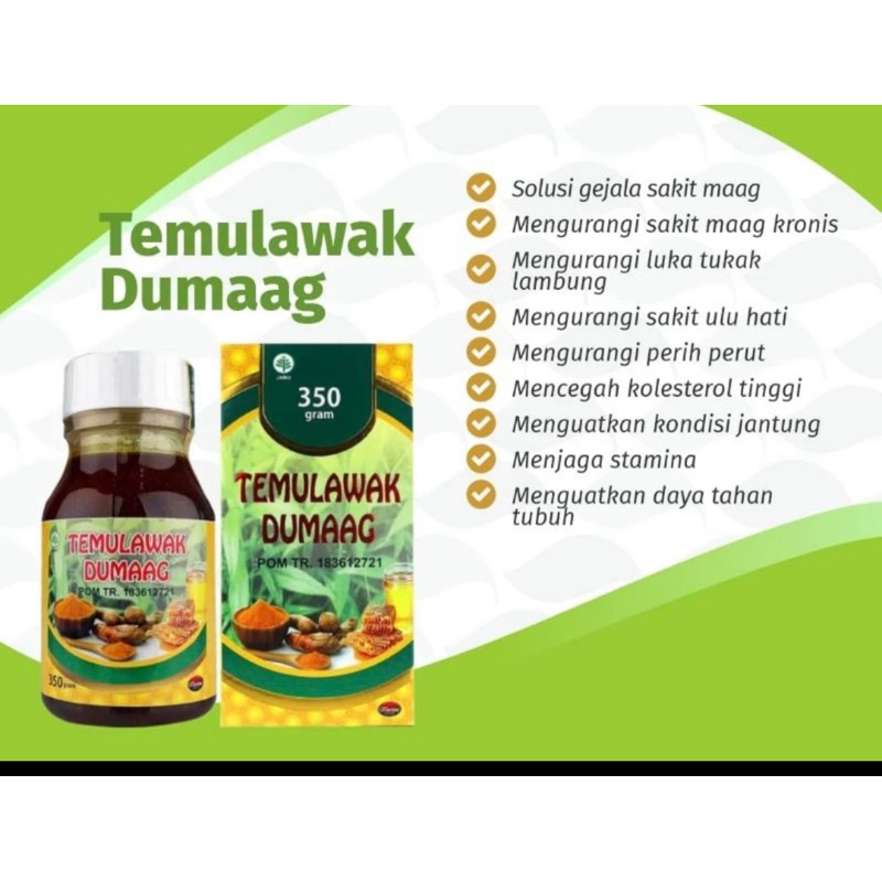 

Temulawak Dumaag