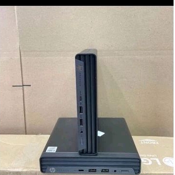 HP PRODES G4 RAM 8GB SSD 512GB