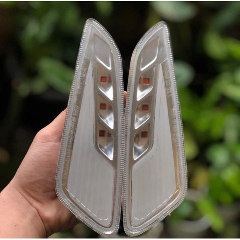 Sein Custom Vespa Sprint/Primavera