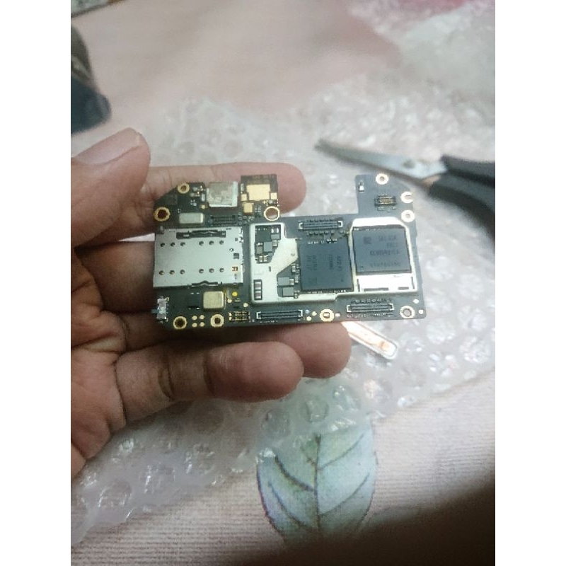 Mesin BlackShark 1 6/128