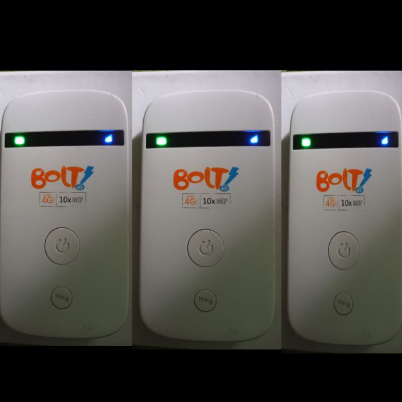 modem mifi unlock all operator ZTE mf90