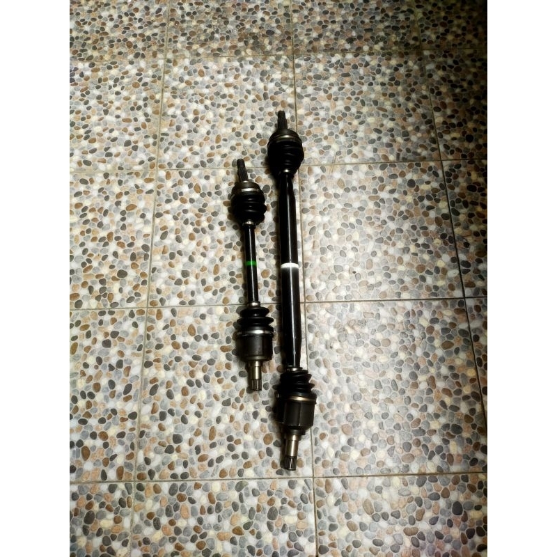 as roda CV joint as kopel Honda Civic wonder  original