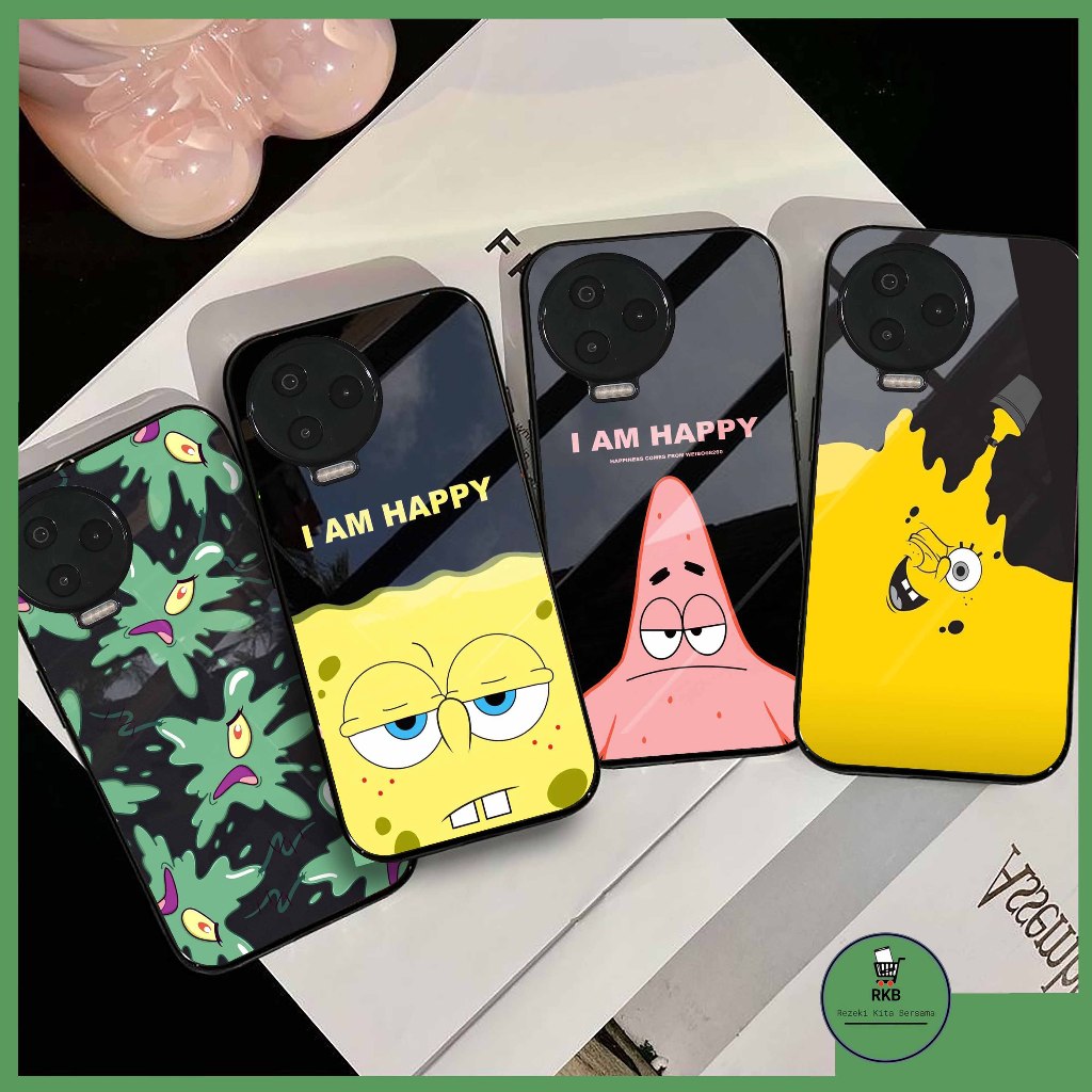 Hardcase 2D Glossy Infinix Note 12 2023 Casing Infinix Note 12 2023 Case Infinix Note 12 2023 RKB