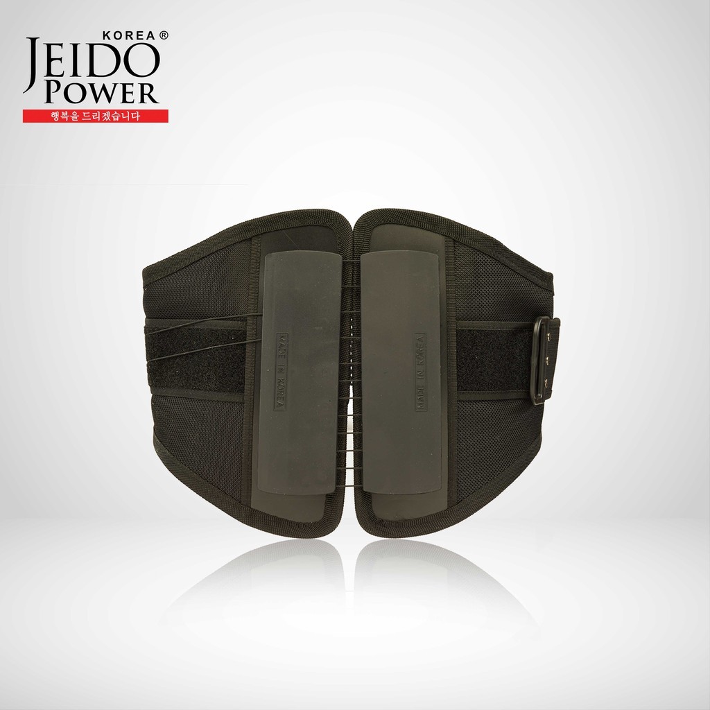 JEIDO POWER BACK Sabuk Terapi Pinggang