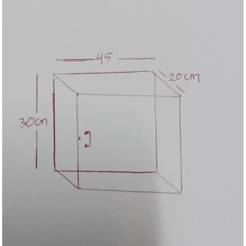link custom lemari gantung